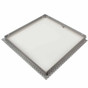 30" x 30" Flush Access Door with Drywall Bead Flange - for installation in drywall walls and ceilings - Acudor