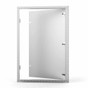 24" x 24" Recessed Access Door with Drywall Bead Flange - for drywall surfaces required to conceal the door panel - Acudor