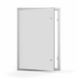 24" x 36" Fire Rated Recessed Access Door for Drywall Ceiling - for drywall ceilings requiring concealing of the door panel