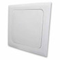 12" x 12" Glass Fiber Reinforced Cement Radius Corner -  designed to blend seamlessly into exterior soffits/ceilings - Acudor