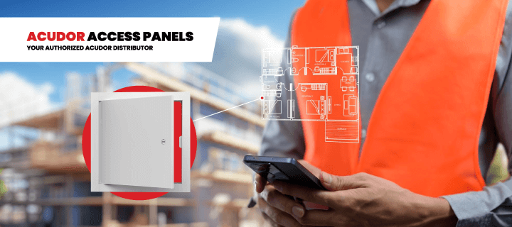 Why Modular Access Panels Help Speed Up Renovations & Multi-Phase Builds