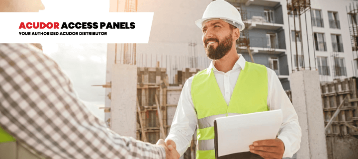 How To Select Access Panels That Meet Federal & Public Infrastructure Standards