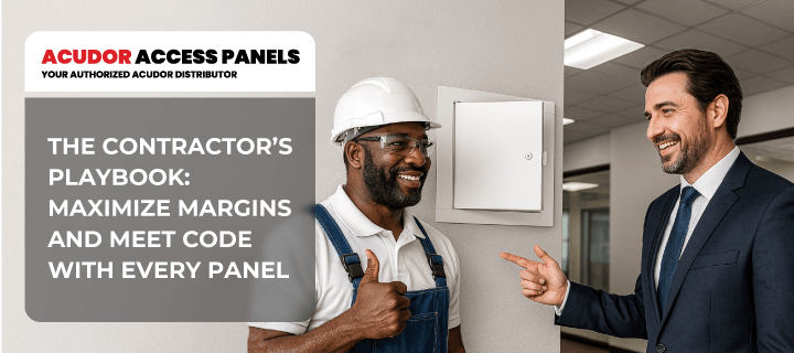 The Contractor’s Playbook: Maximize Margins and Meet Code With Every Panel