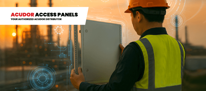 How Can Custom Access Panels Save Bid Time & Reduce Costs? - Acudor ...