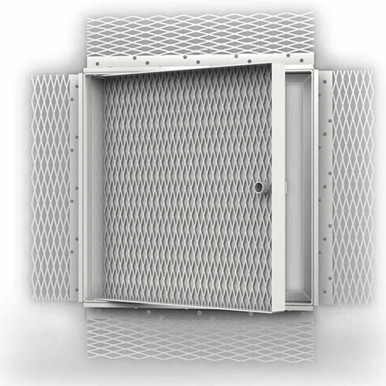 Recessed Access Door 24