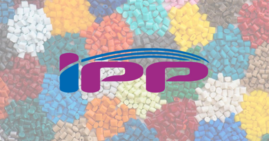 Inyección de plástico