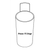 Vaso Protector Mini Extendido