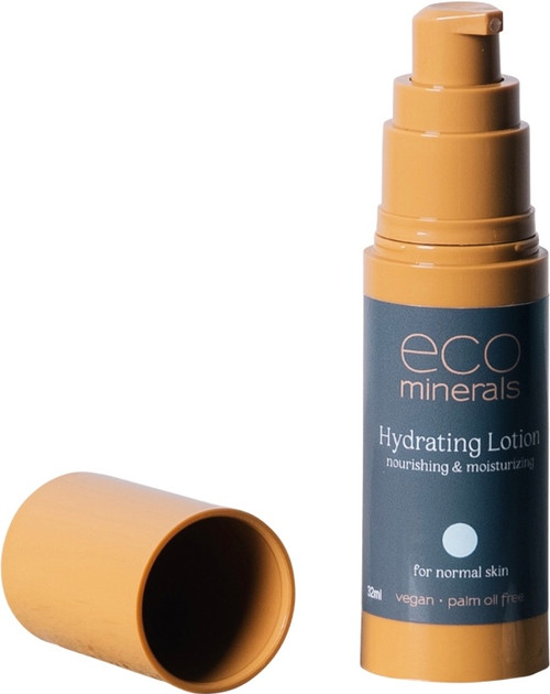 Eco Minerals Hydrating Lotion 32ml