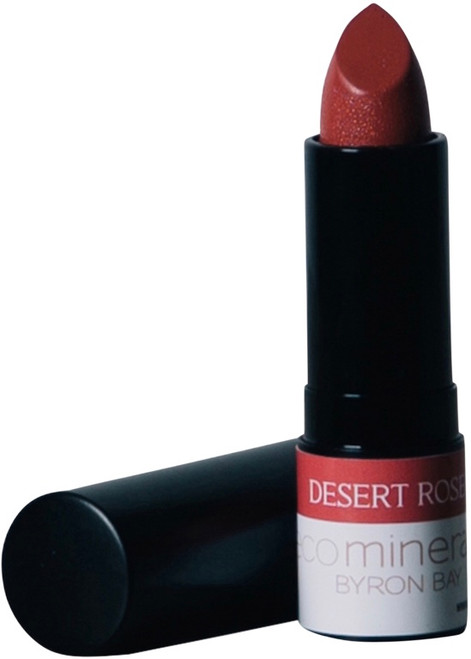Eco Minerals Desert Rose Lipstick 4.5g
