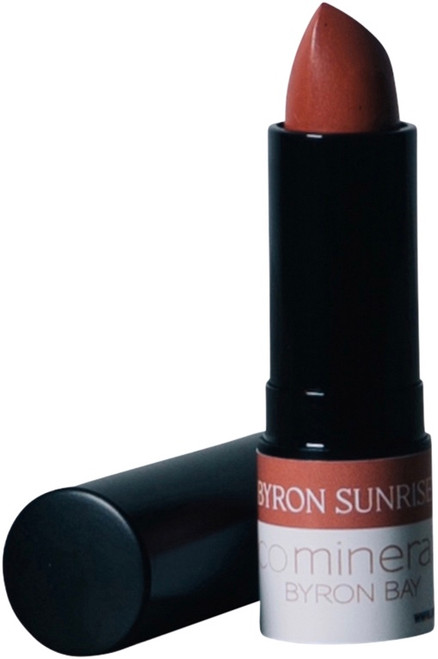 Eco Minerals Byron Sunrise Lipstick 4.5g