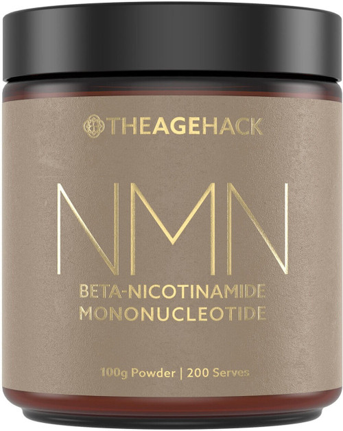TheAgeHack NMN 100g