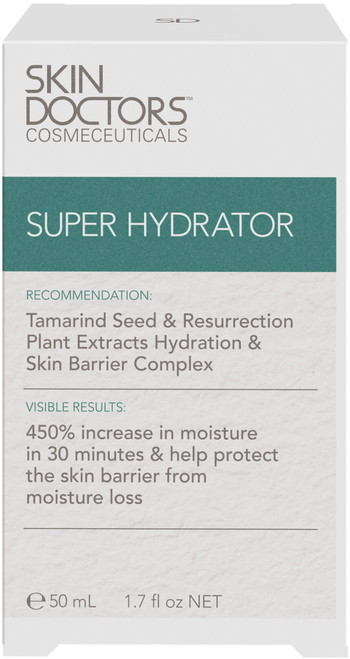 Skin Doctors Super Hydrator  50ml
