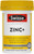 Swisse Ultiboost Zinc+ provides daily Zinc support for healthy skin, immune function, wound healing, reproductive health & nutrient metabolism