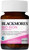 Blackmores Bio Iron Advanced 30 Tabs to support healthy iron levels, red blood cell production and oxygen transport while helping reduce tiredness and fatigue