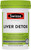 Swisse Ultiboost Liver Detox 120 Tablets with Milk Thistle, Globe Artichoke & Turmeric for liver health, detoxification & digestion