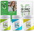 Dr Sandra Cabot Dr Cabot Cleanse 15-Day Detox Plan to support gut and liver health, reduce inflammation and acidity, and strengthen immune function