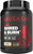 Musashi Shred and Burn Vanilla 900g