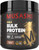 Musashi Bulk Protein Chocolate 420g