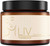 TheAgeHack LIV 150g Natural Berry Powder with NR, NMN, Resveratrol, TMG, PQQ & Marine Collagen for cellular health & energy