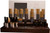 Eco Minerals Creams + Assorted Counter Display Stand