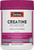 Swisse Ultiboost Creatine Powder Unflavoured 300g pure Creatine Monohydrate for high-intensity exercise, muscle performance and brain health
