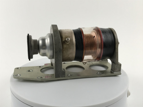 Jennings UCSX Vacuum Variable Capacitor