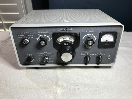 Collins 32S-1 Transmitter