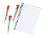Multi-colour Rainbow Pen