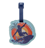 Bag Tag - Ocean Vibes