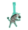 Bag Tag - Wild Things