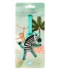 Bag Tag - Wild Things