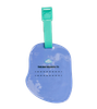 Bag Tag - Colourburst