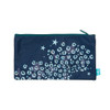 Twin Zip Pencil Case - Leopard Queen