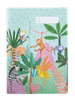 A4 Book Cover - Wild Things 2