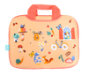 Tech Carry Case - Secret Garden