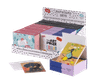 Note Card Set - 12 PCS Mixed Case (AP21, AWE, GOR)