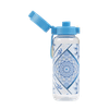 Big Water Bottle - 650ml - Boho Blue