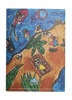 A4 Book Cover - Summer Fun