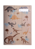 A4 Book Cover - Kidosaurus 1