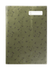 A4 Book Cover - Dinosaur Discovery 5