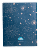 Exercise Book Cover - Cosmic Canter  2