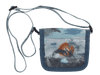 Lanyard Wallet - Island Vibes
