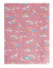 Scrapbook Cover - Rainbow Unicorn 4