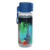 Big Water Bottle - 650ml - Colour Drip