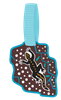 Bag Tag - Kalkatungu Muu