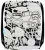 Big Drawstring Bag - Diving with Sea Friends