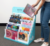 Book Cover Display Unit