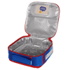 Little Cooler Lunch Bag - Flying Cars