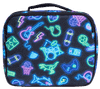Big Cooler Lunch Bag - Neon Life