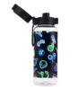 Big Water Bottle - 650ml - Neon Life